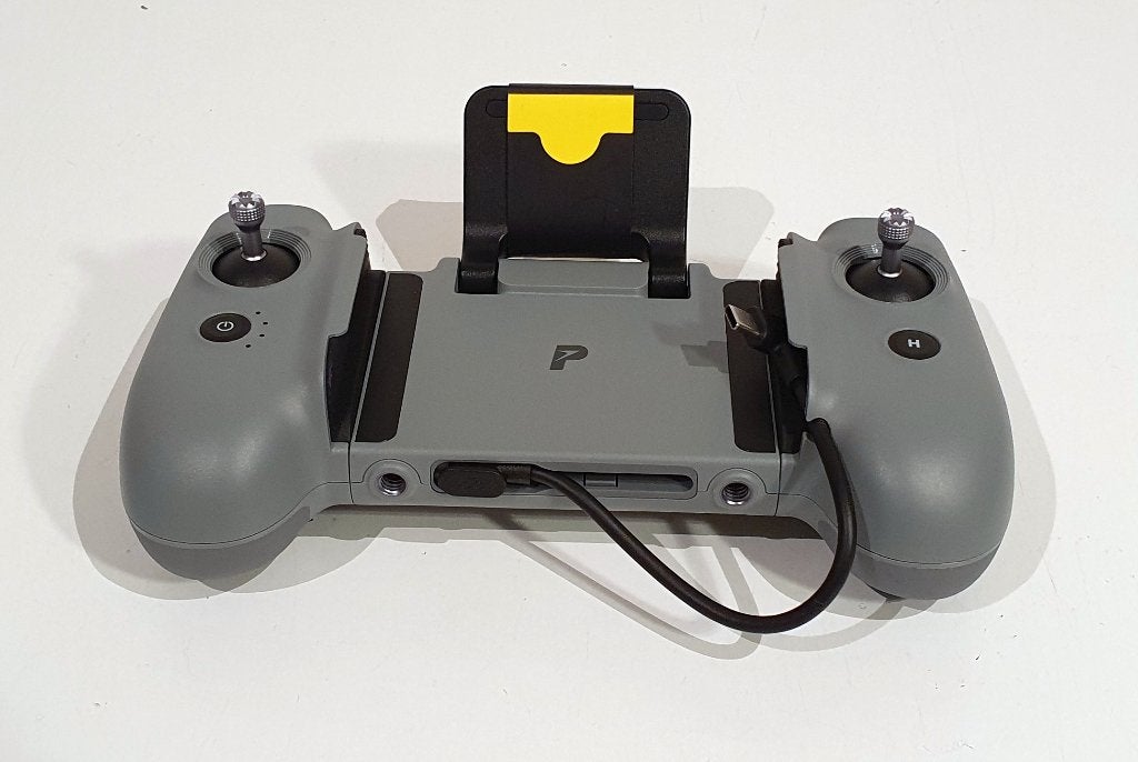 Afstandsbediening voor Potensic ATOM 2 drone, S, Potensic, Ophalen of Verzenden, Zo goed als nieuw