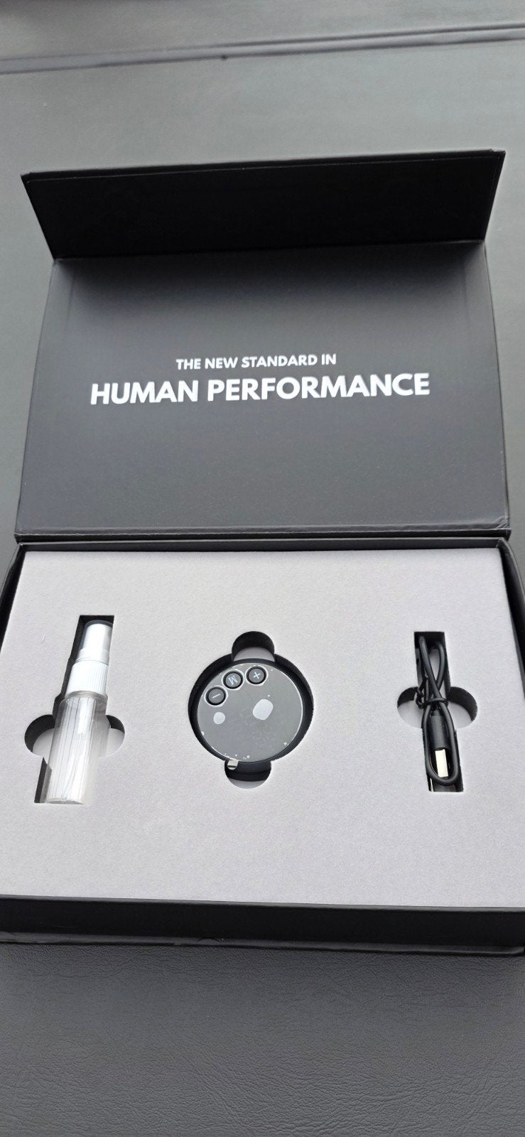 Human Performance EMS-apparaat, Ophalen of Verzenden