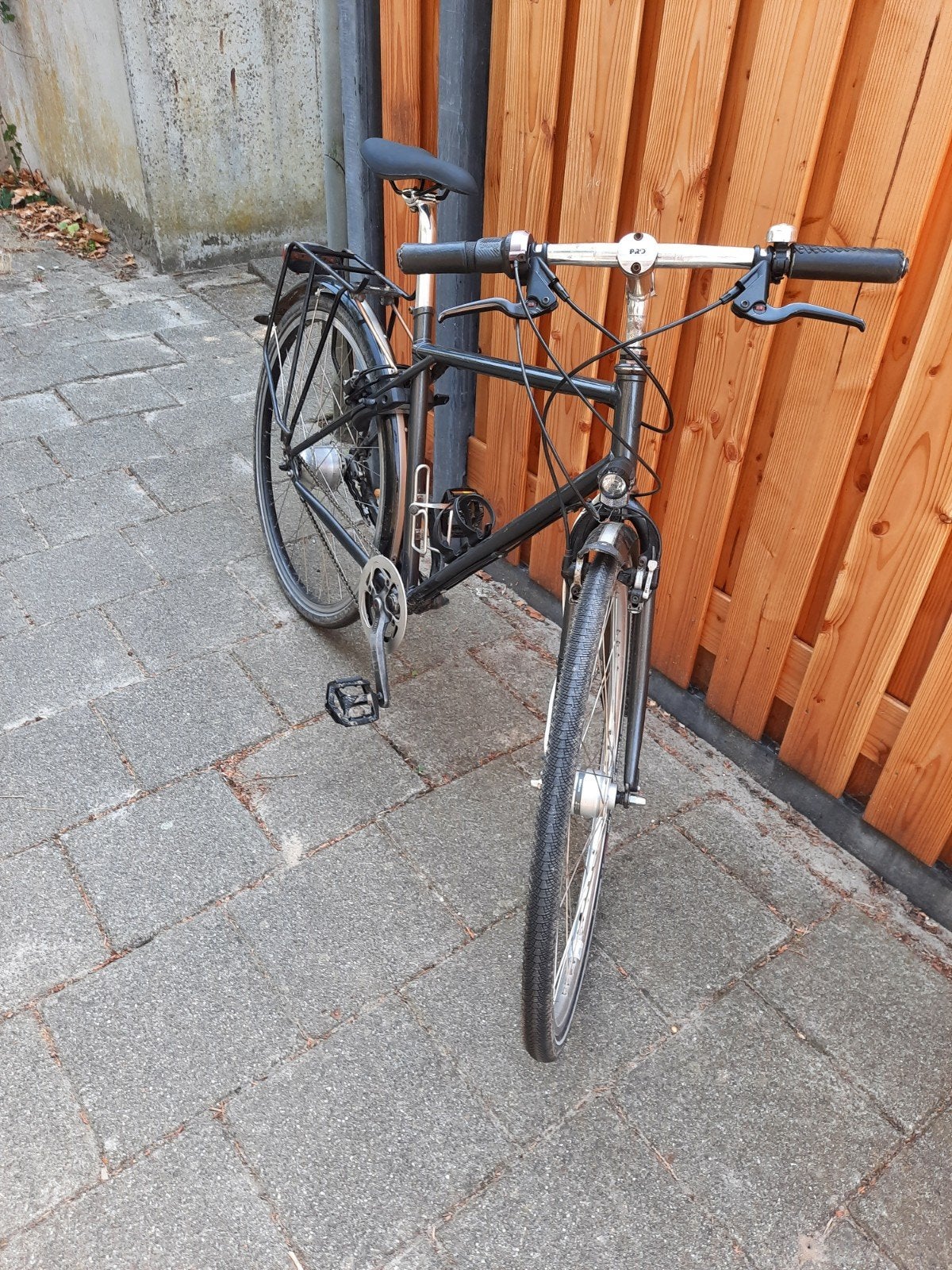 Trekking fiets te koop, maat 54, Overige merken, 28 inch, Velgrem, Ophalen of Verzenden