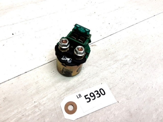 CRF250X 2005 - 2009 Honda Elektrische component D1-48487
