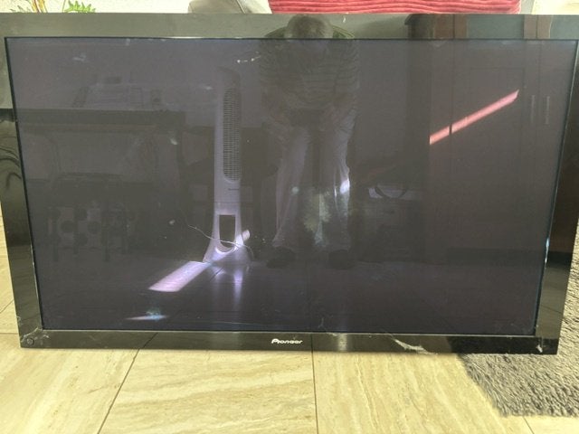 Pioneer PDP-5080 plasma 50 inch