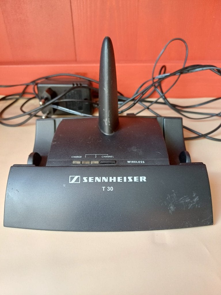 Sennheiser T30 staande oplader, Ophalen of Verzenden