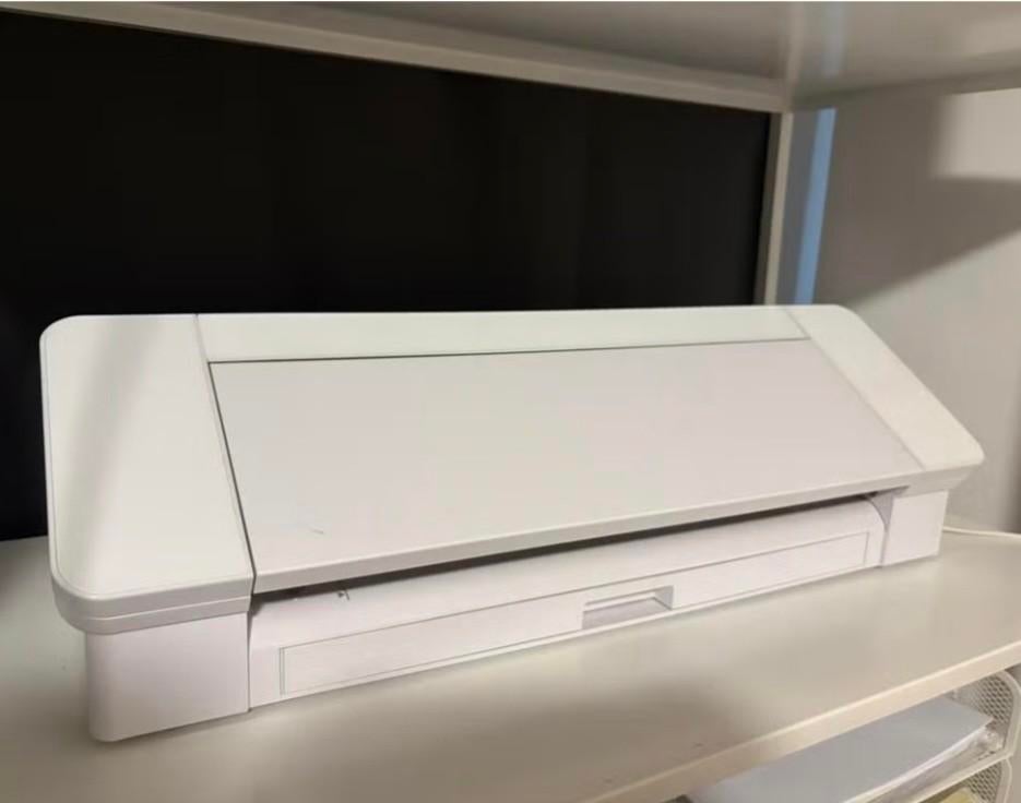 Silhouette cameo 4 plotter, Ophalen of Verzenden