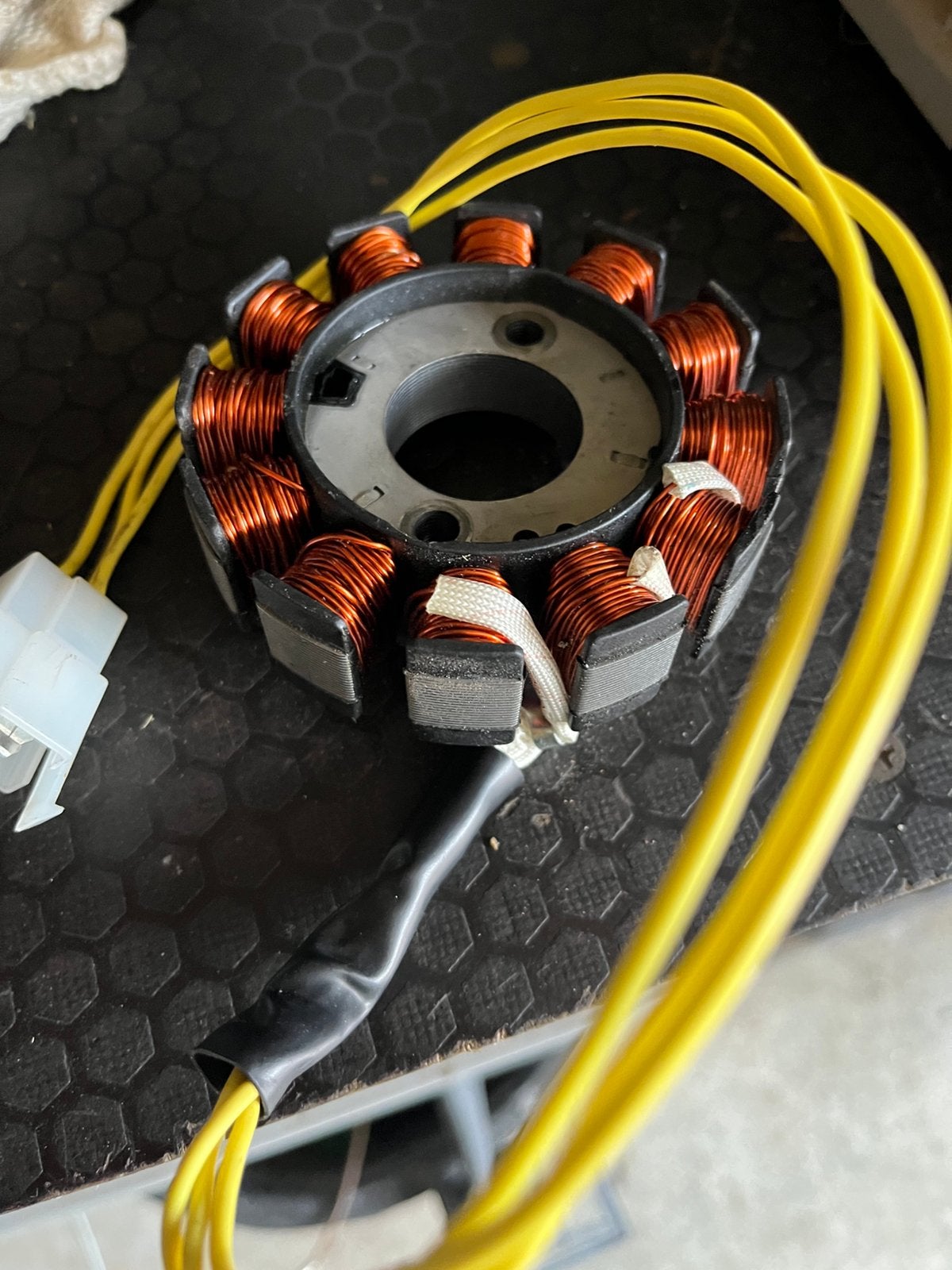 Scooter Spoel gy6 nieuw, Ophalen of Verzenden, Nieuw, Overige typen, Overige merken
