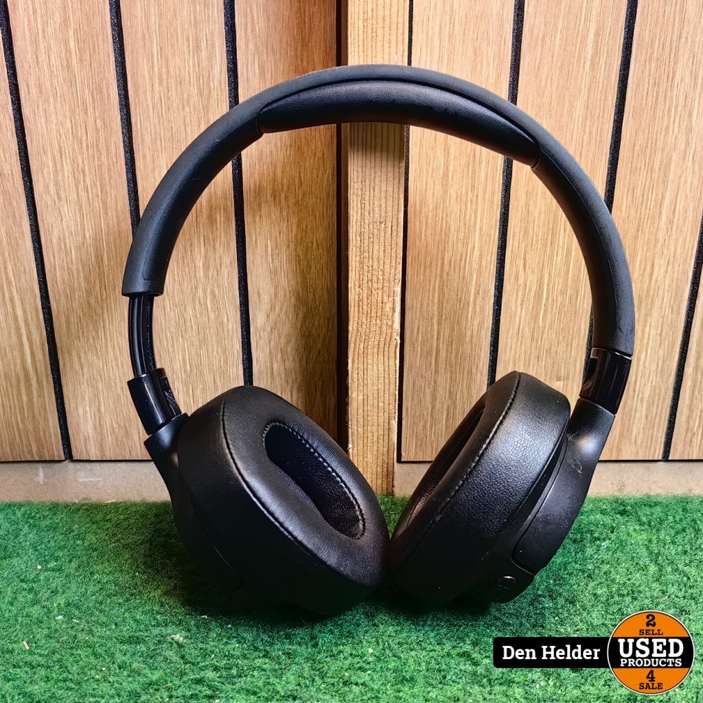 JBL Tune 760NC Bluetooth Headset - In Nette Staat