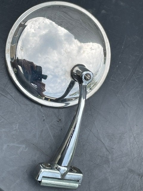 Buitenspiegel nieuw, Auto-onderdelen, Ophalen of Verzenden, Nieuw, Overige automerken