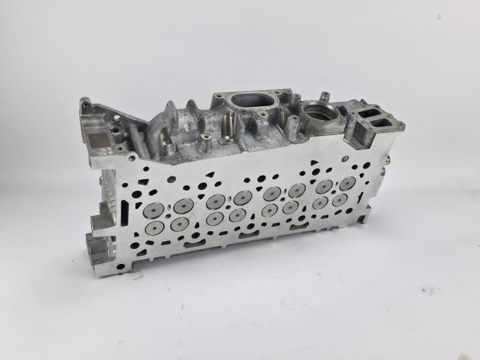 Cilinderkop van een Ford Transit, -, -, Nieuw, Ophalen of Verzenden