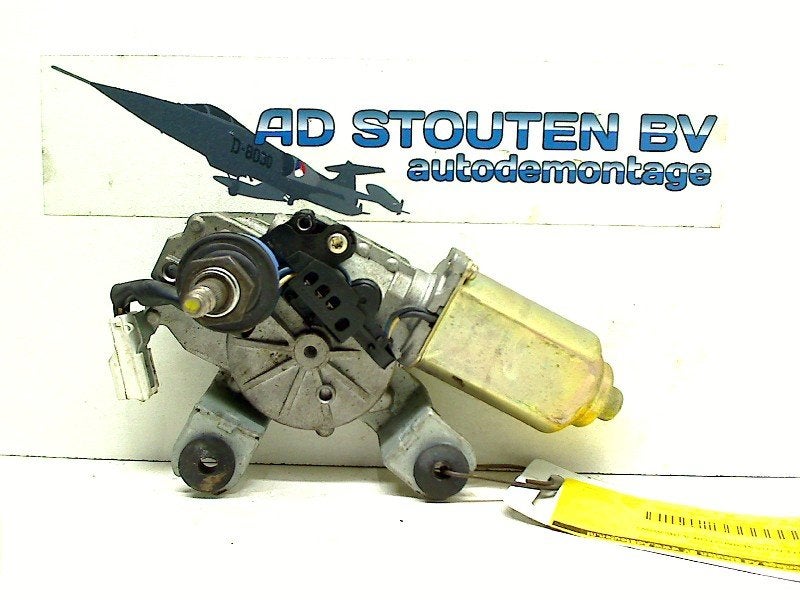 Ruitenwissermotor Achter Hyundai Accent 2006 9870025050, Hyundai Motor Deutschland GmbH, Gebruikt, Hyundai, Kaiserleipromenade 5, Offenbach am Main 63067, , Duitsland