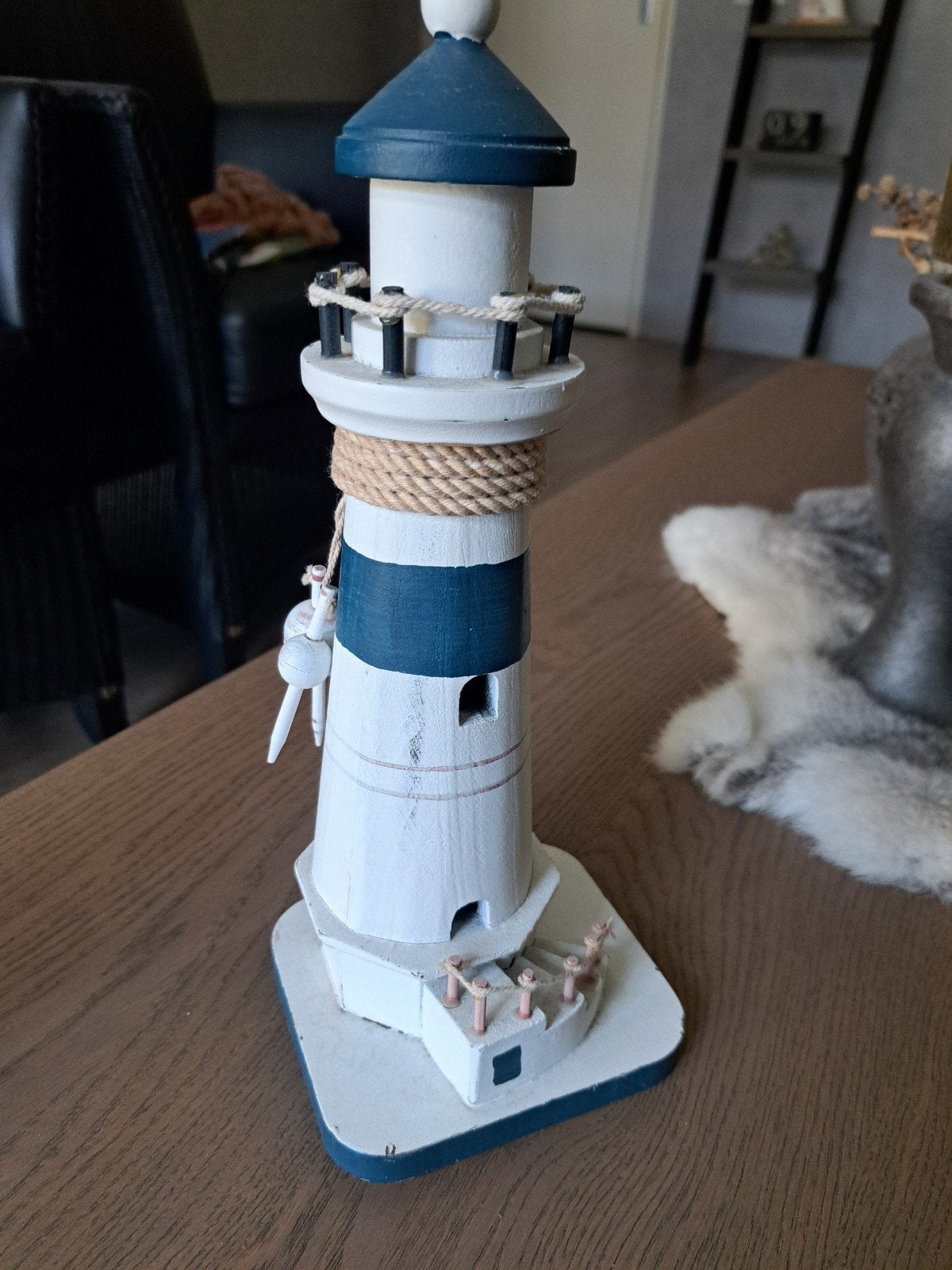 Vuurtoren, Verzamelen, Scheepvaart, Ophalen of Verzenden, Motorboot of Zeilboot