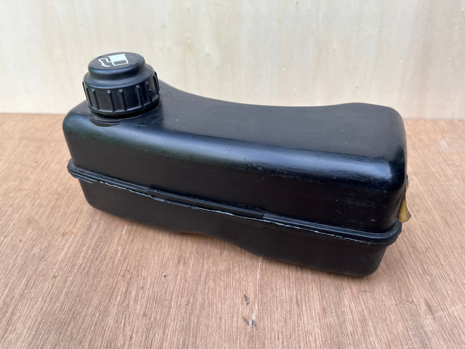 Benzinetank voor Aspera Tecumseh NOS, Fietsen en Brommers, Ophalen of Verzenden, Zo goed als nieuw, Overige merken