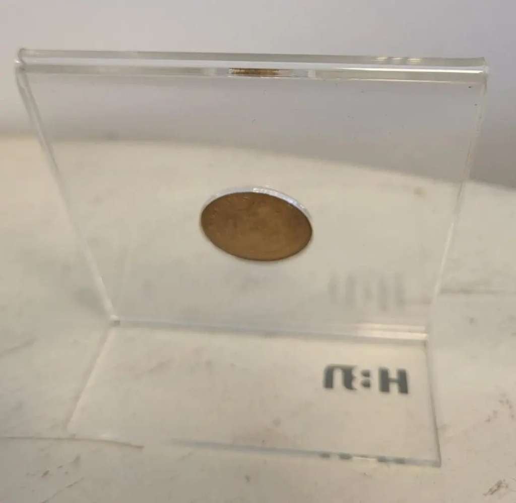 Nederland 10 Gulden 1932 Wilhelmina in standaard, Ophalen of Verzenden, Goud