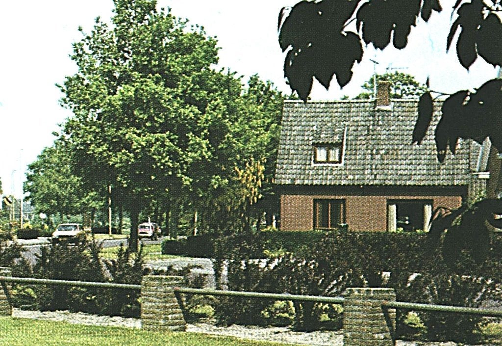805561	Gasselte	Drenthe	382 De Brinken	Gelopen, Ophalen of Verzenden, 1980 tot heden, Gelopen, Drenthe