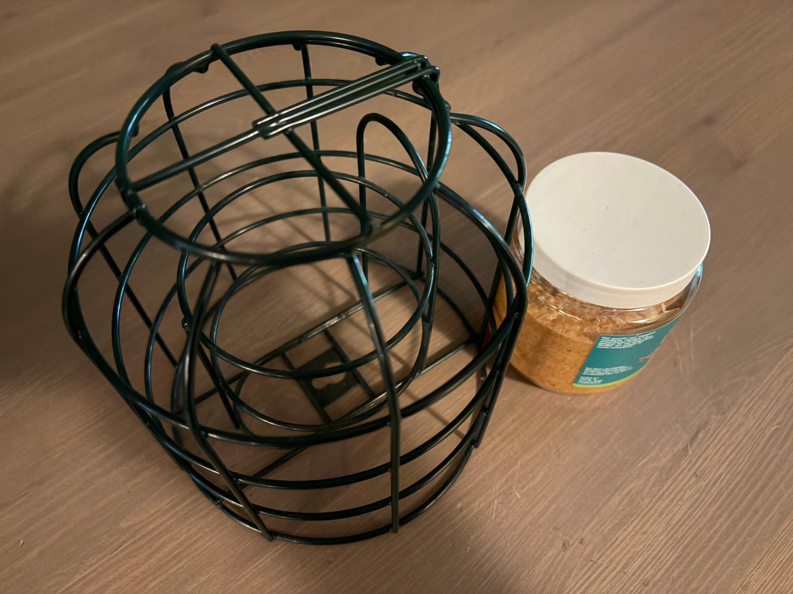 Vogelpindakaas, Dieren en Toebehoren, Dierenvoeding, Ophalen, Vogel