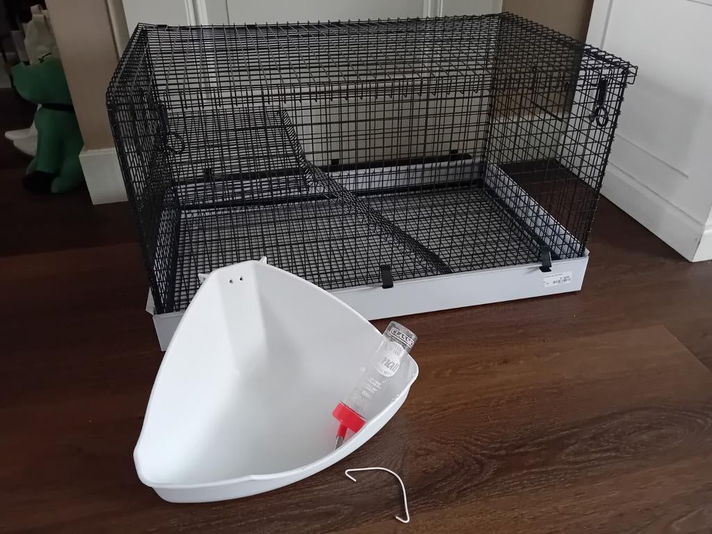 knaagdierenkooi, hamster, konijn, cavia, ratten kooi nieuw, Dieren en Toebehoren, Knaagdieren en Konijnen | Hokken en Kooien, Ophalen of Verzenden