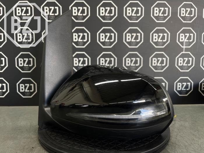 Buitenspiegel links van een Mercedes EQV, Gebruikt, -, 6 maanden garantie, Ophalen of Verzenden