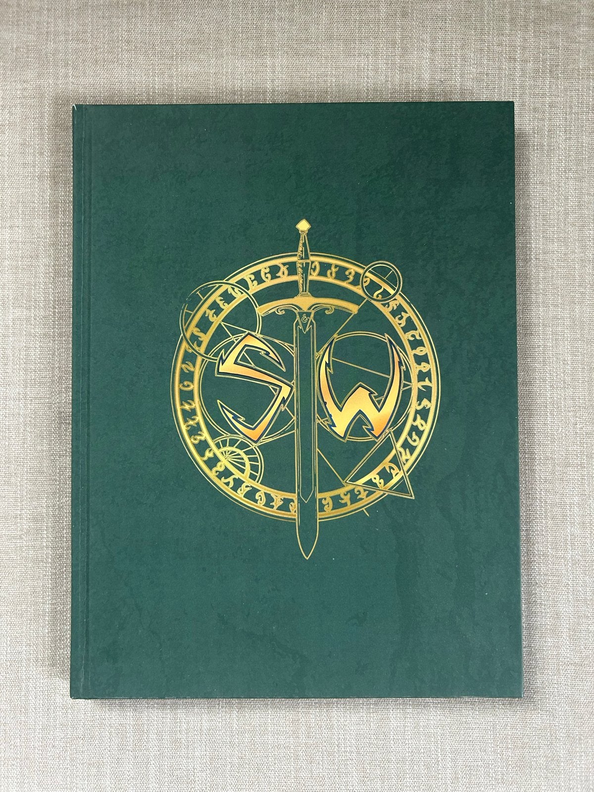 Diverse RPG Boeken - Fantasy Avonturen en Regels, Boeken, Ophalen of Verzenden, Zo goed als nieuw