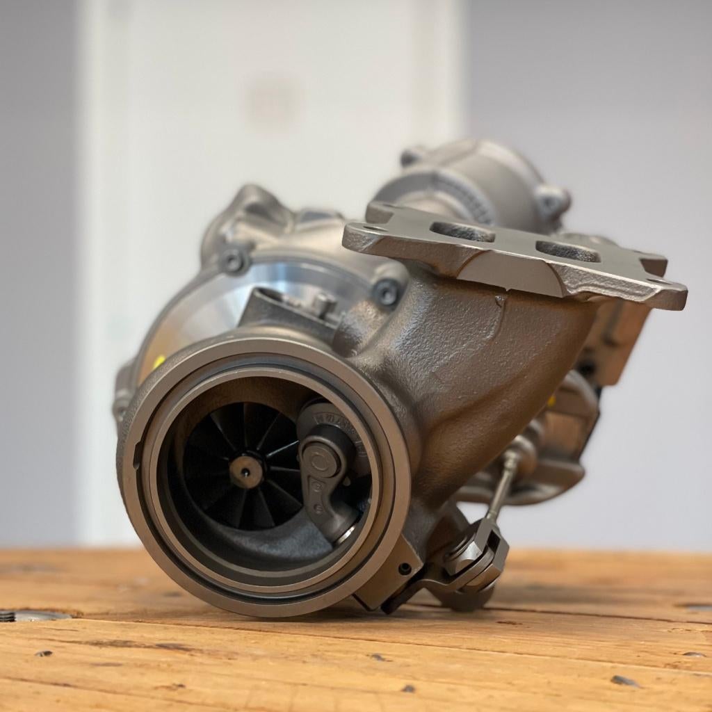 Racingline Stage 3 turbo - T-Roc R Tiguan S3 TTS SQ2, Ophalen of Verzenden