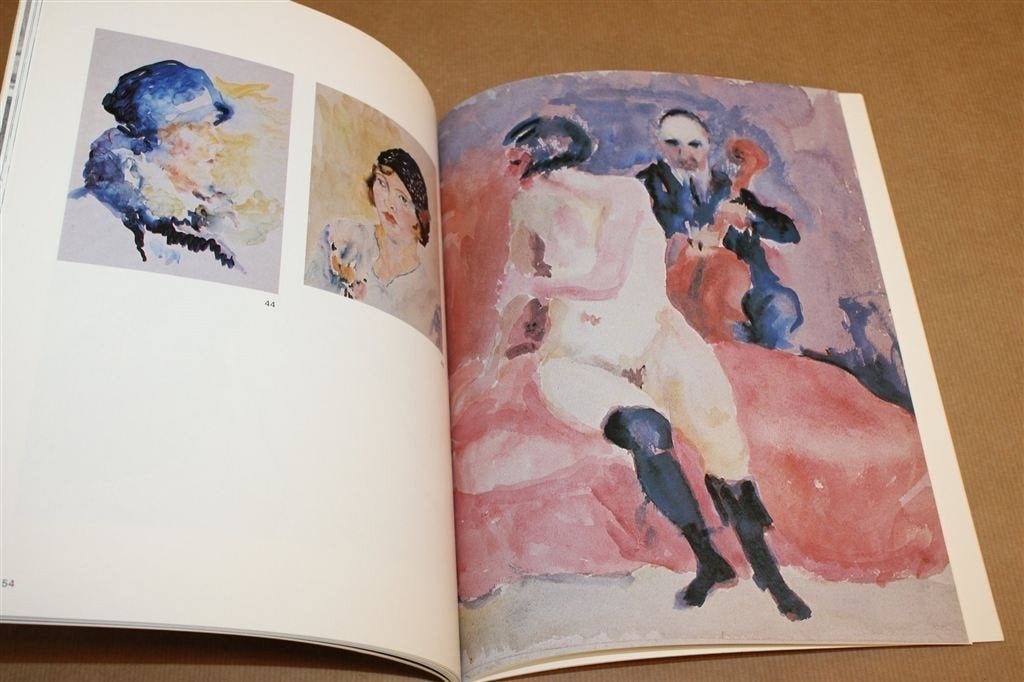 Ekke A. Kleima — Groninger Kunstenaar Catalogus 1982, Ophalen of Verzenden, Gelezen