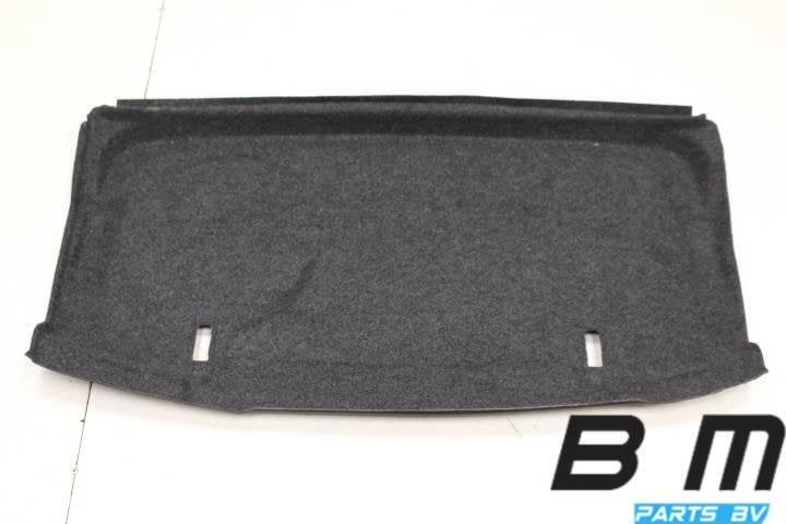 Bekleding voor opbergruimte kap Audi A3 8P Cabrio, Auto-onderdelen, Interieur en Bekleding, Gebruikt