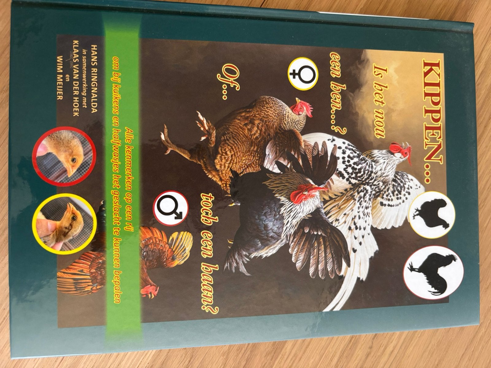 Te koop: boeken over zijdehoenders / kippen / ziektes, Dieren en Toebehoren, Pluimvee | Toebehoren, Ophalen of Verzenden, Zo goed als nieuw