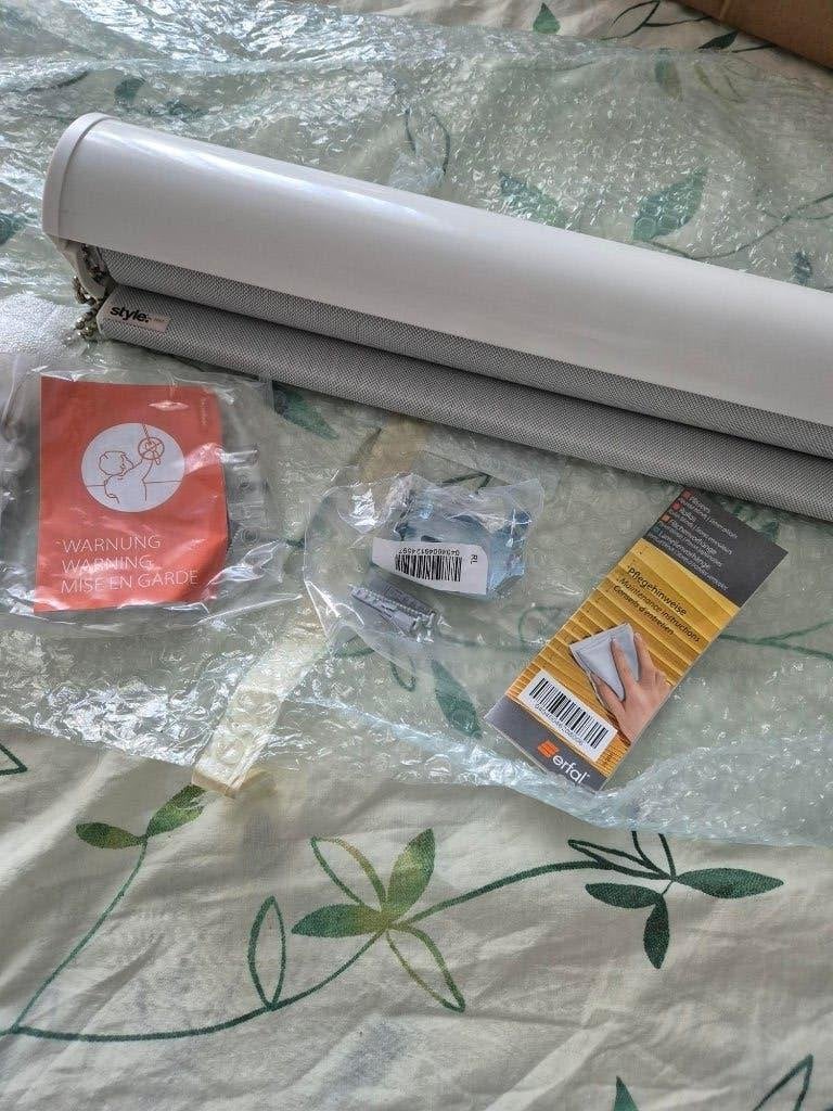 NIEUW Screen compleet in verpakking, Ophalen, Nieuw, Minder dan 250 cm, 150 tot 300 cm