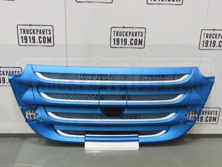 DAF Body & Chassis Parts Ondergrille DAF E6, Ophalen, Gebruikt, DAF, Carrosserie en Plaatwerk