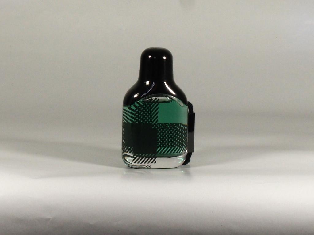 collector's item: Burberry London - The Beat, Verzenden, Gebruikt