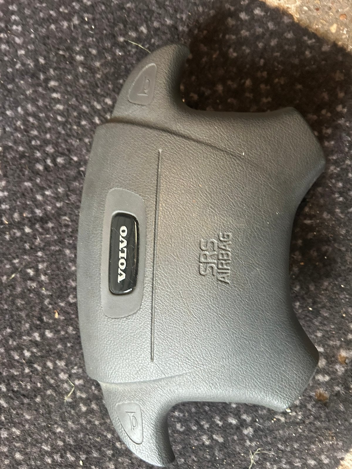 Stuur airbag Volvo V70 classic/S70/ C70/cabriolet tm 2004, Ophalen, Volvo