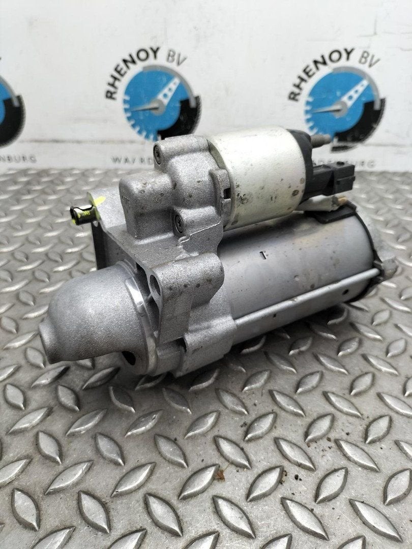 OPEL GRANDLAND A18 P1UO ULTIMATE STARTMOTOR 2023, Ophalen of Verzenden, Gebruikt, Stiba lid