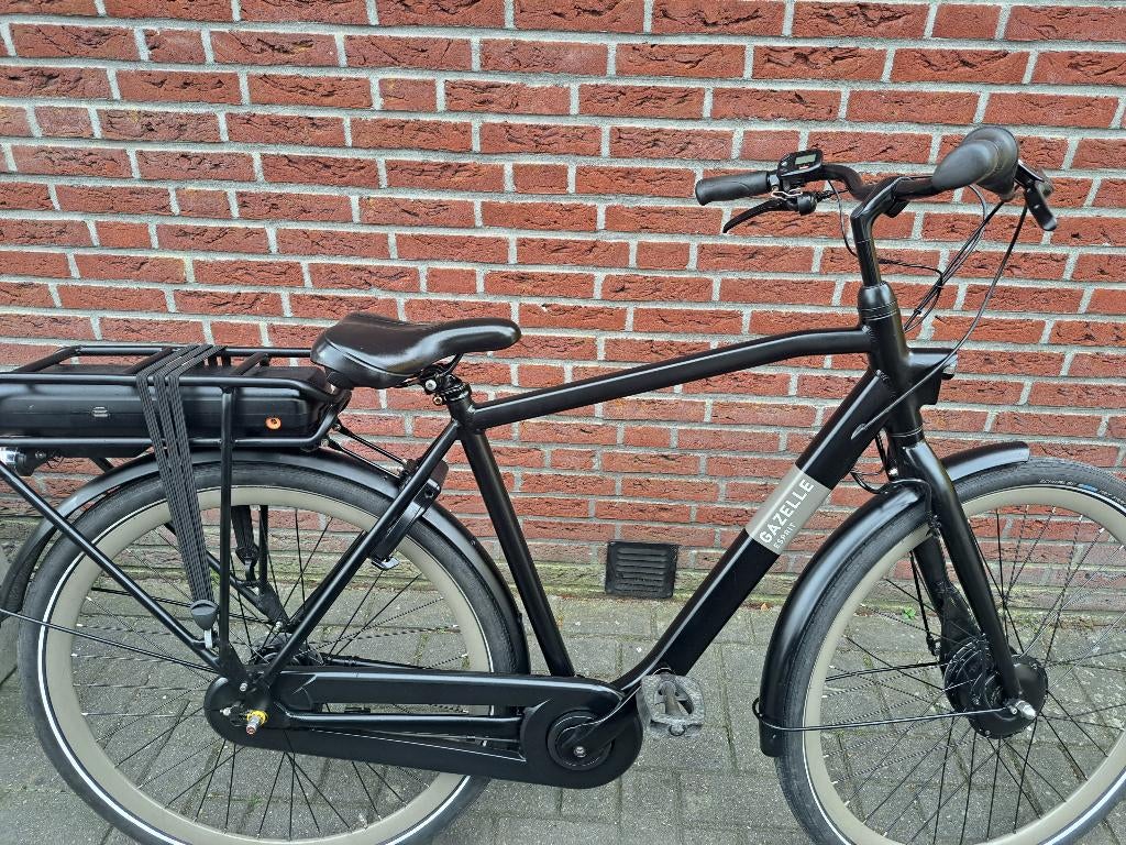 Zo goed als nieuw jongensfiets e-bike gazelle esprit hfb😍, Fietsen en Brommers, Fietsen | Jongens, Versnellingen, Zo goed als nieuw