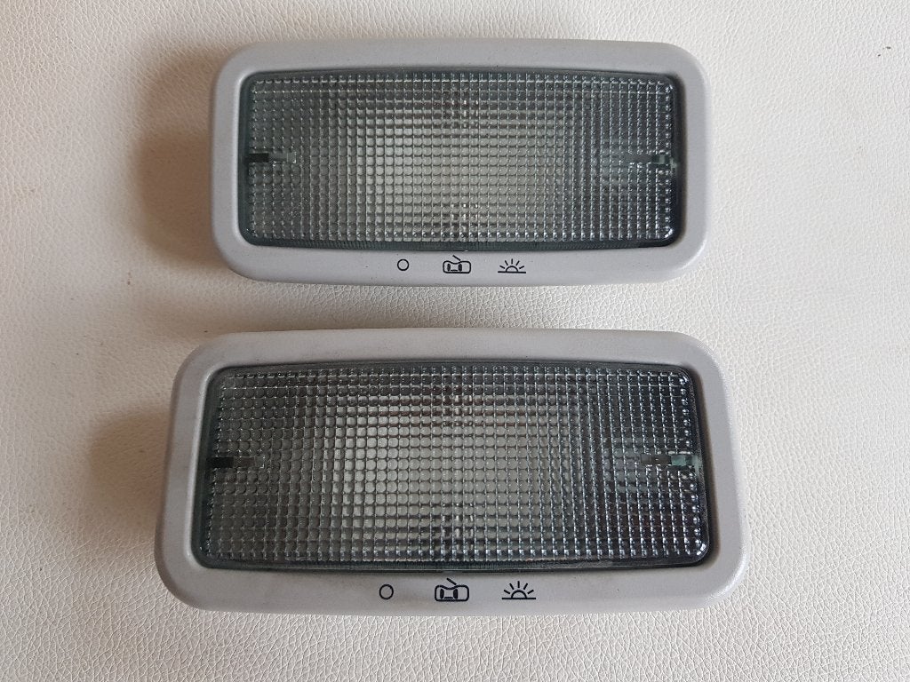 VW T5 T6 Transporter binnenverlichting 7E0947105C 2003-2019, Ophalen of Verzenden, Gebruikt, Volkswagen