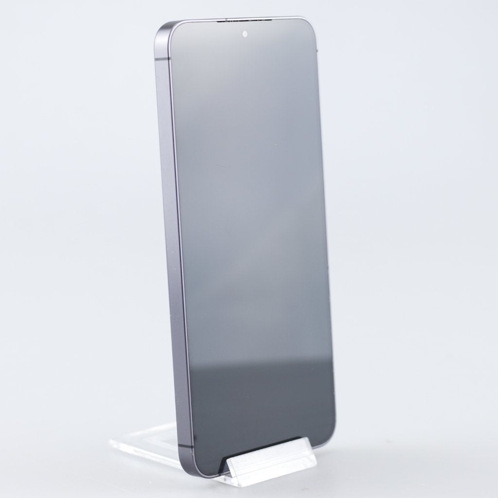 Foto 3 van Samsung Galaxy S24 Plus 256GB Zwart