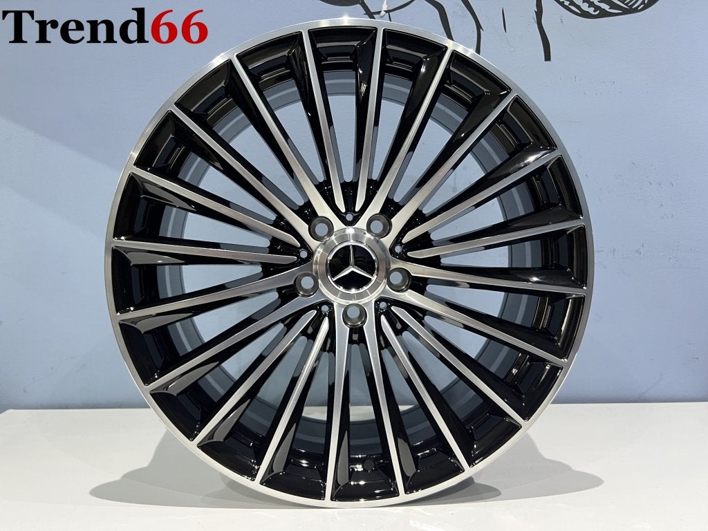 5x112 19'' Velgen Mercedes AMG C E V Klasse W204 W205 W206, Auto-onderdelen, Banden en Velgen, Velg(en), Niet ingevuld, Nieuw