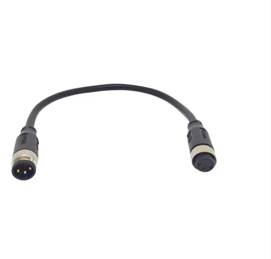SUPER73 MOTOR/CONTROLLER EXTENSION HARNESS FOR S2, Motoren, Tuning en Styling, Ophalen of Verzenden
