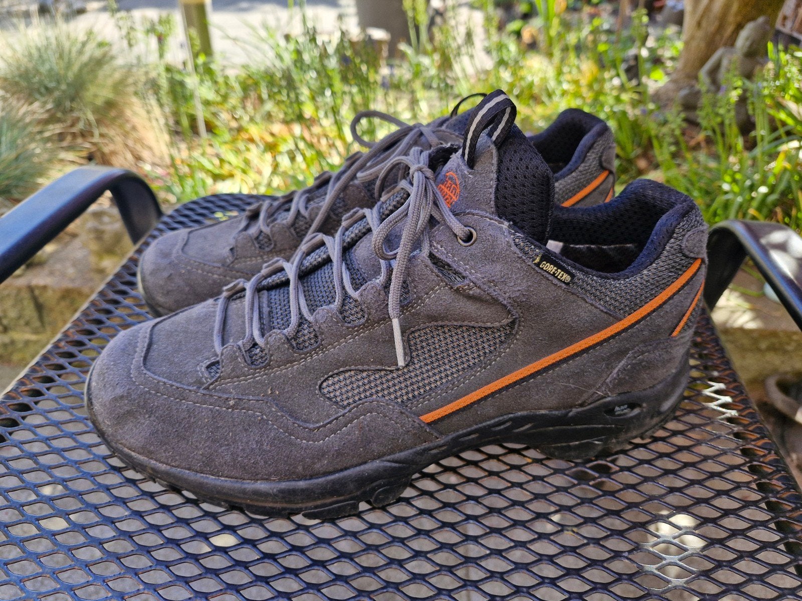 Hanwag Performance wandelschoen maat 46, Kleding | Heren, Schoenen, Ophalen of Verzenden, Overige kleuren