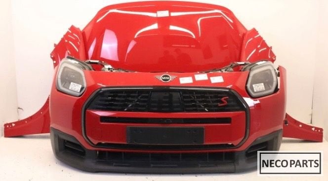 MINI COUNTRYMAN U25 VOORKOP ORIGINEEL ALLES LEVERBAAR!!!, Auto-onderdelen, Gebruikt, -, -, Ophalen of Verzenden