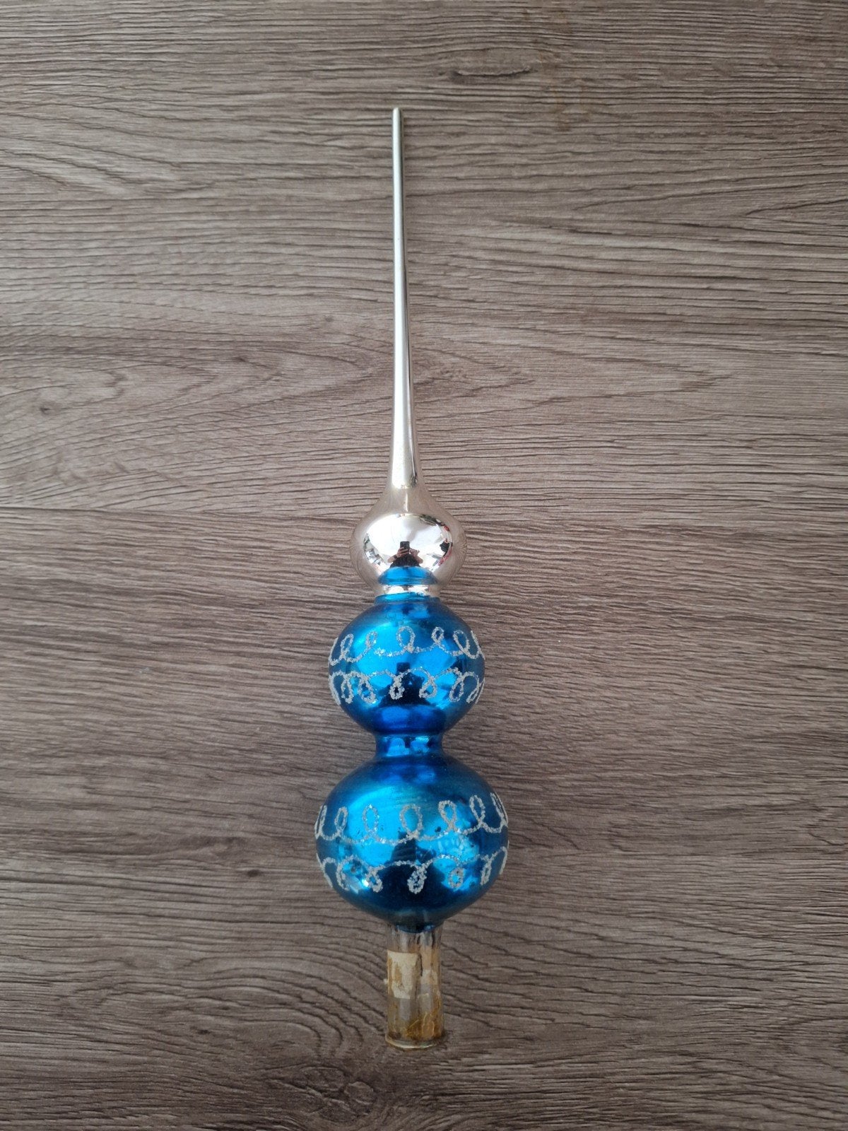 vintage piek, Diversen, Kerst, Ophalen of Verzenden, Gebruikt