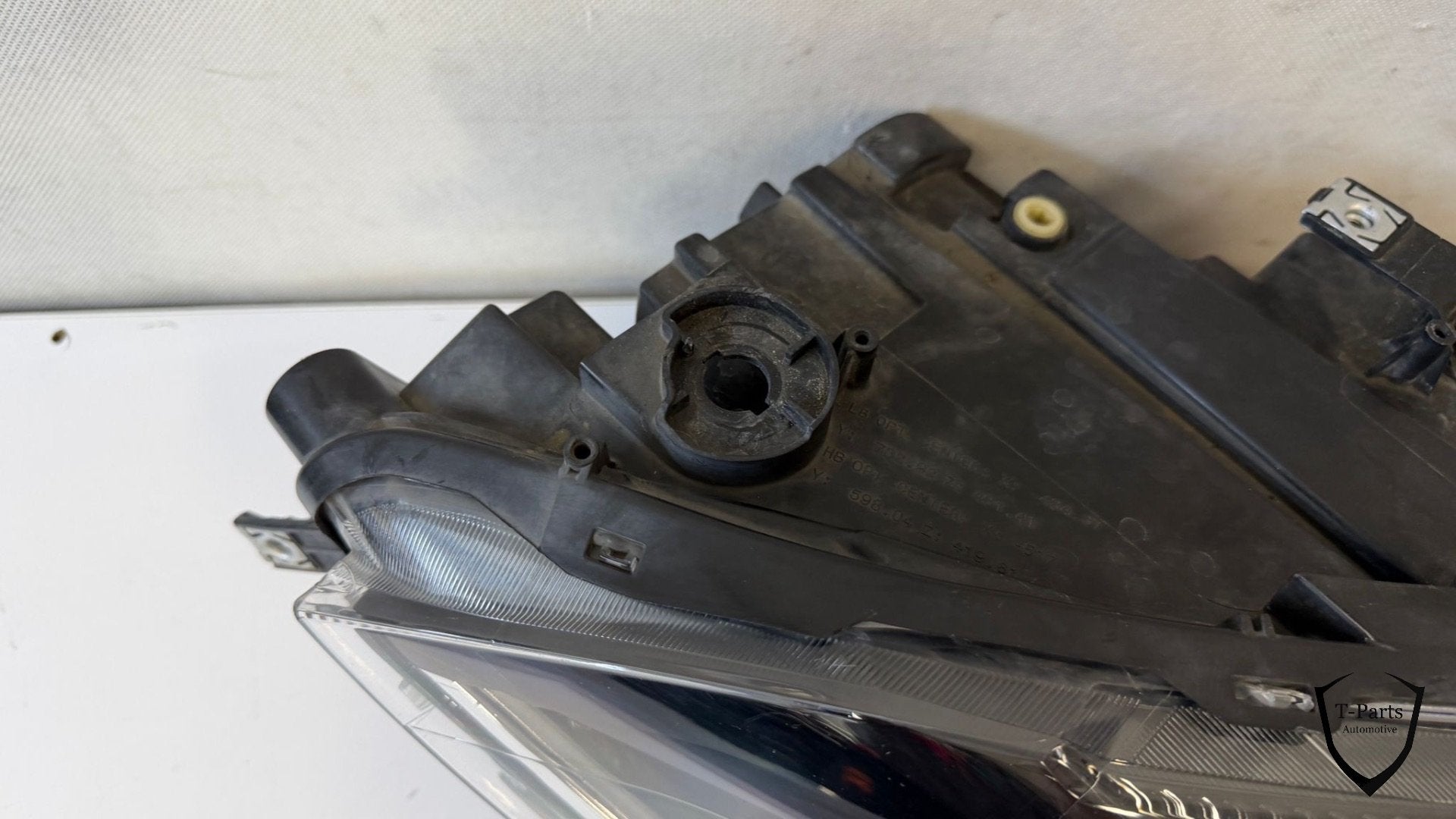 volkswagen transporter links koplamp 7e1941773 lamp (X), Gebruikt, Volkswagen, Volkswagen AG, Berliner Ring 2
38440  Wolfsburg, DE