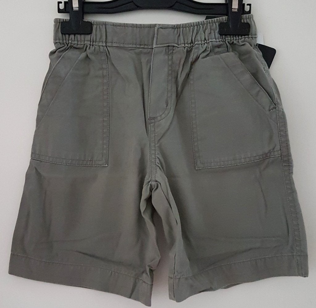 Jongens short maat 116 *NIEUW* (0737), Kinderen en Baby's, Kinderkleding | Maat 116, Broek, Palomino, Nieuw, Ophalen of Verzenden