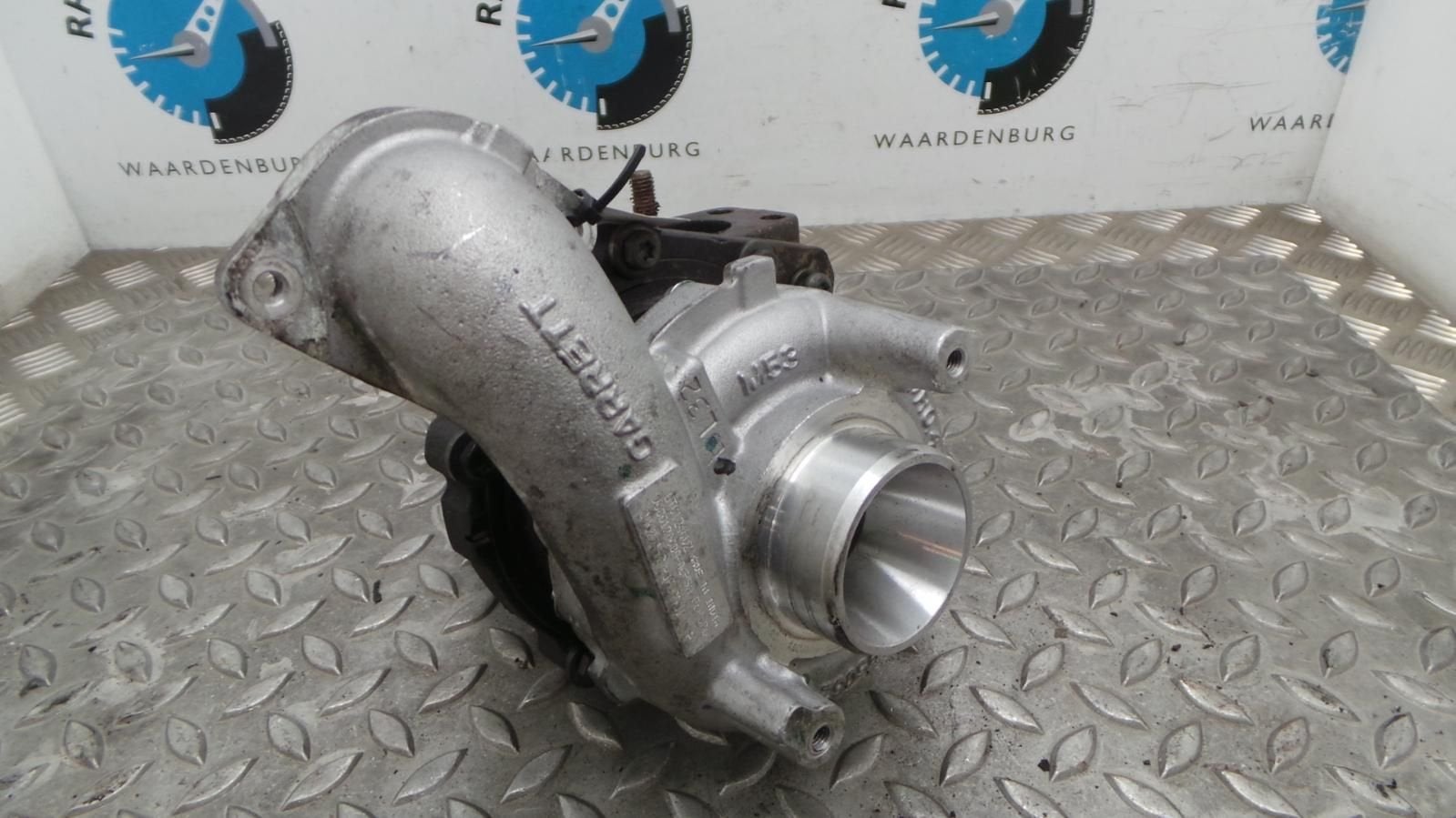 CITROEN C5 TURBO 2014, Ophalen of Verzenden, Gebruikt, Stiba lid