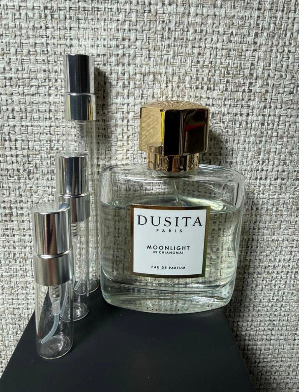 Dusita Moonlight in Chiangmai, Ophalen of Verzenden, Nieuw