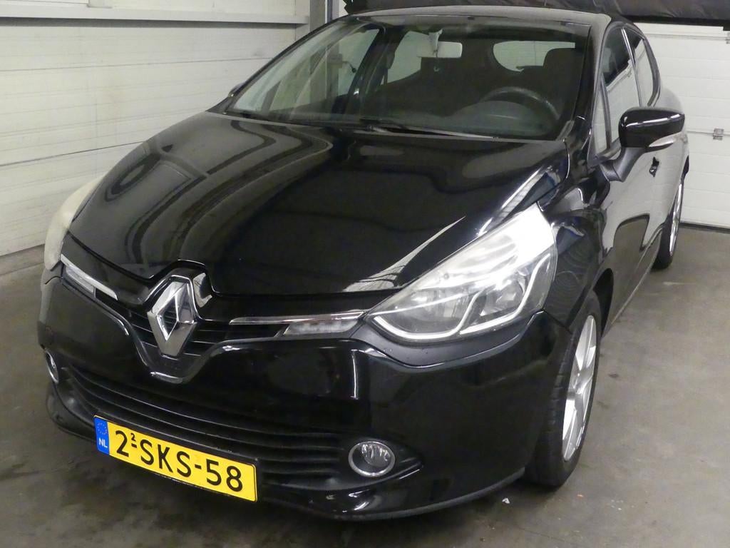 Renault Clio 0.9 TCe Expression - Airco - Mooie auto!, Auto's, Renault, Bedrijf, Te koop, Clio, ABS, Airbags, Airconditioning