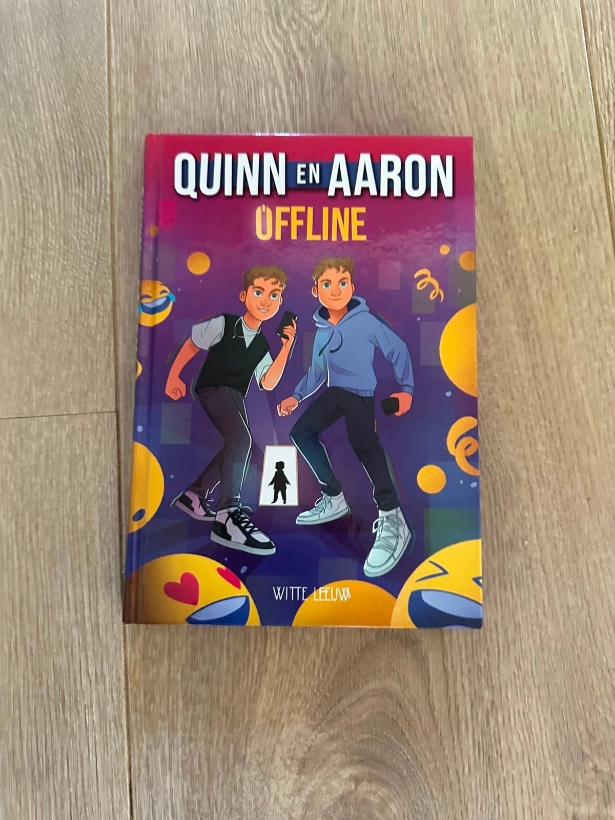 Te, Boeken, Ophalen of Verzenden, Zo goed als nieuw, Fictie