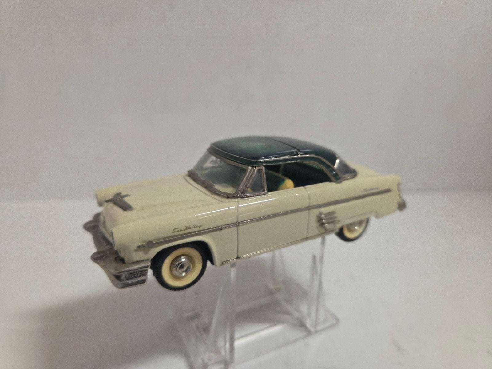 Buby Collectors Classics Mercury 1:43, Hobby en Vrije tijd, Modelauto's | 1:43, Overige merken, Auto, ., Ophalen of Verzenden