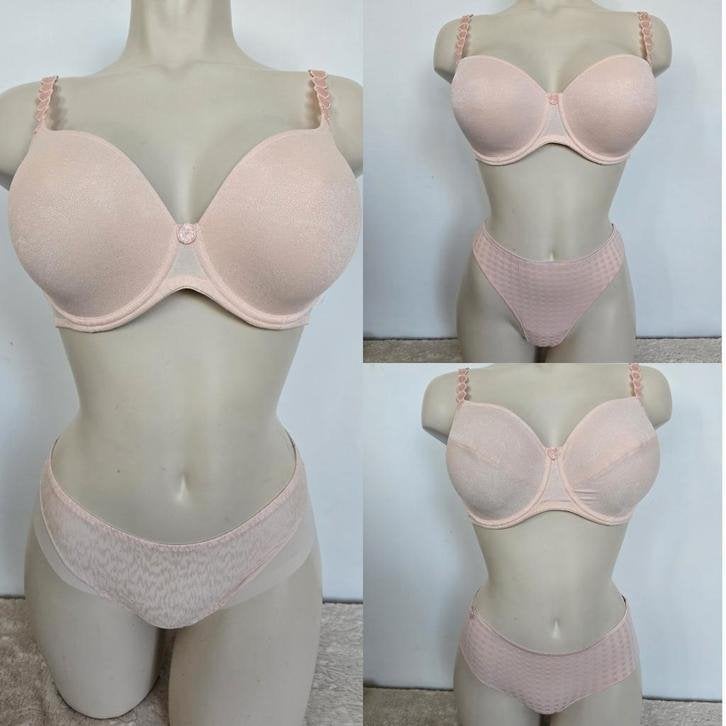 Nieuw marie jo bh tom  75b 75d 90d, ., Ophalen of Verzenden, BH, .