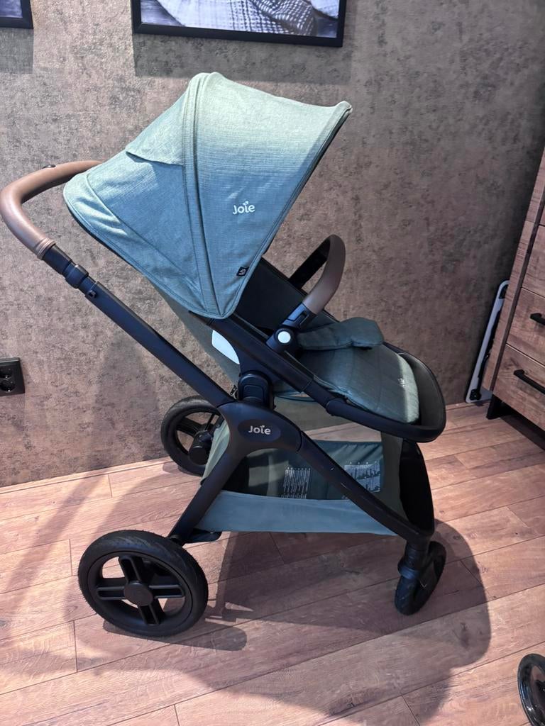 Joie Honour Kinderwagen - Laurel, Ophalen, Zo goed als nieuw, Overige merken