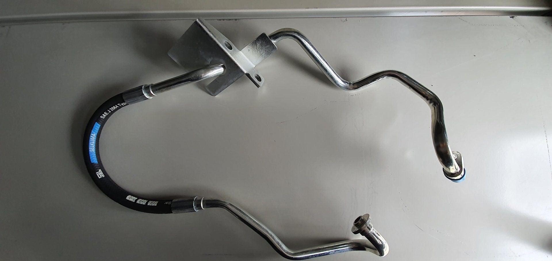 DAF Aircoleiding, perszijde 1952712 2034282, -, Nieuw, -, -