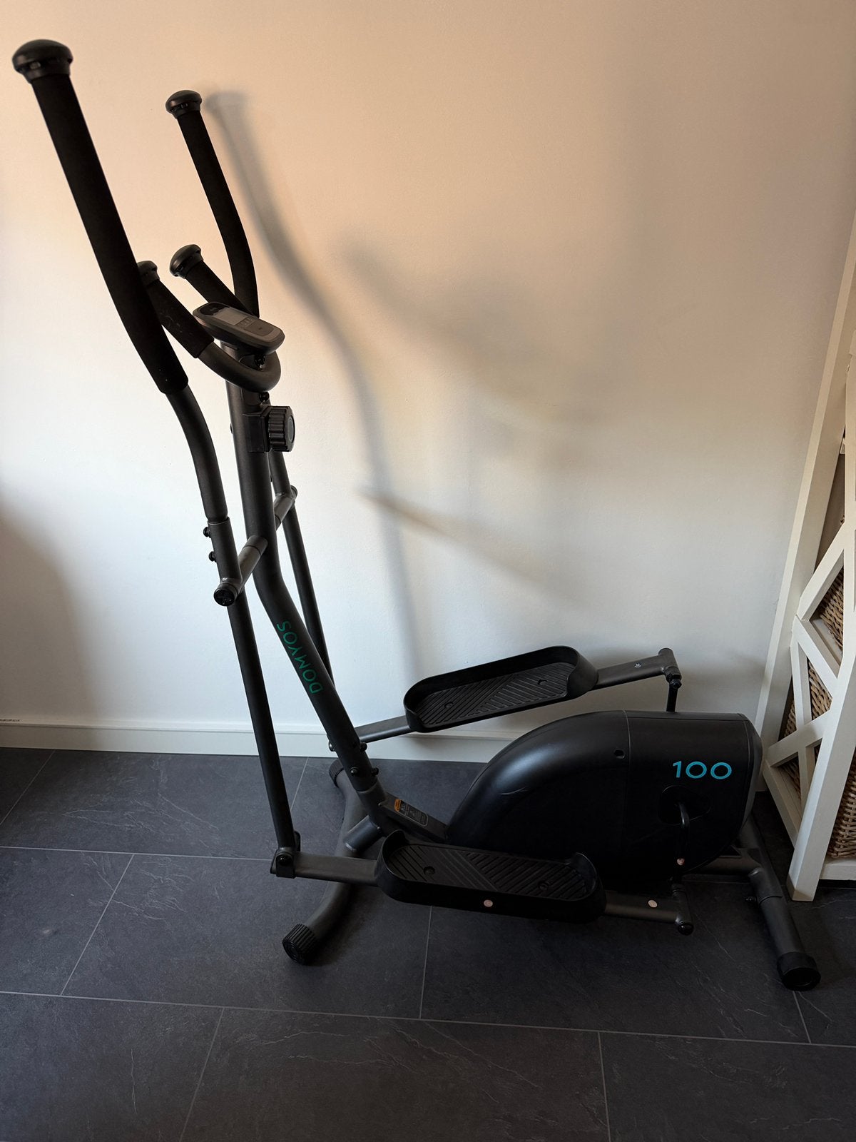 Crosstrainer Decathlon, Ophalen, Gebruikt, Crosstrainer