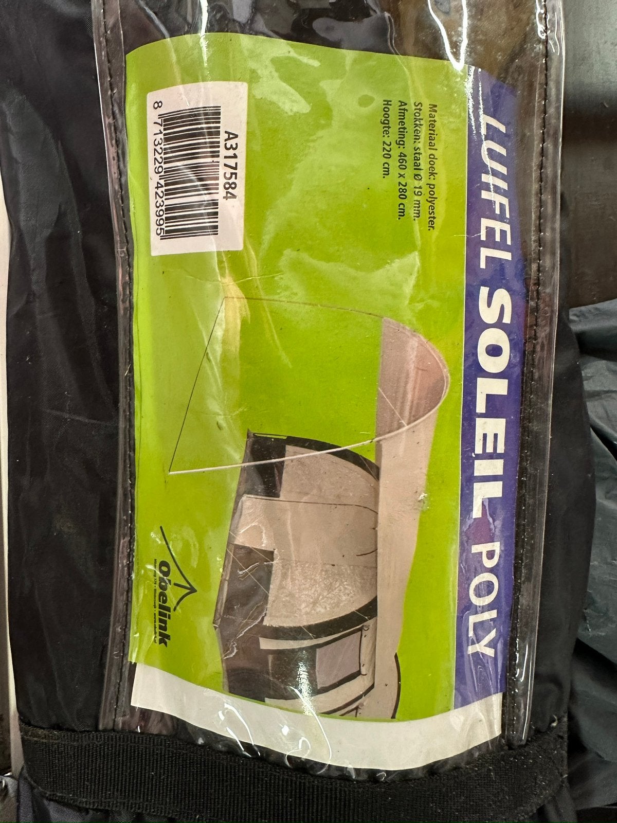 Diverse items te koop, Ophalen, Gebruikt