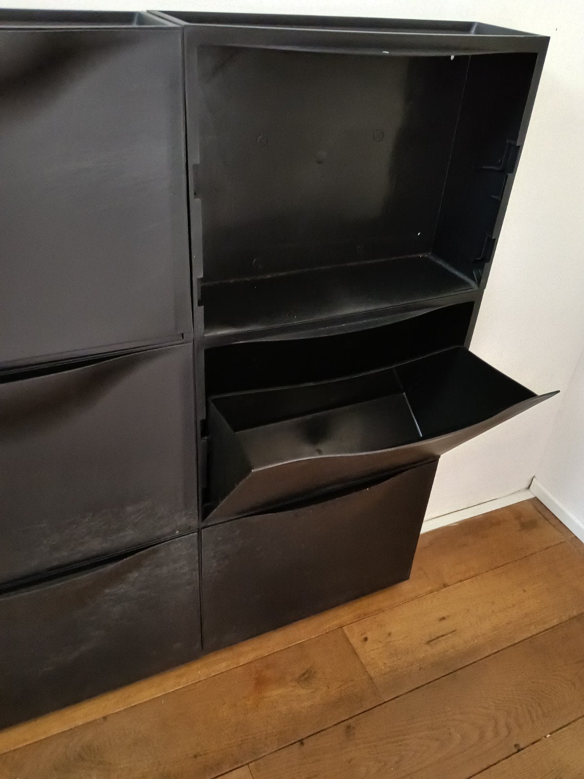 Thrones box , 9 stuks, totaal €10,-, Ophalen of Verzenden, Gebruikt